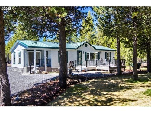 124316 Teatable Ct, Crescent Lake, OR, 97733-7172 | Card Image