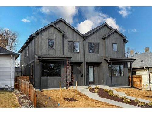 4153 S Acoma St, Englewood, CO, 80110-4624 | Card Image