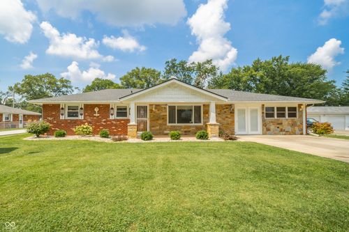 4529 Pitt St, Anderson, IN, 46013-2447 | Card Image