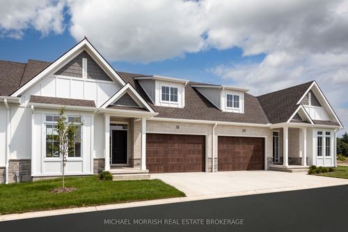 6-279 Boardwalk Way, Dorchester, ON, N0L1G2 | Card Image