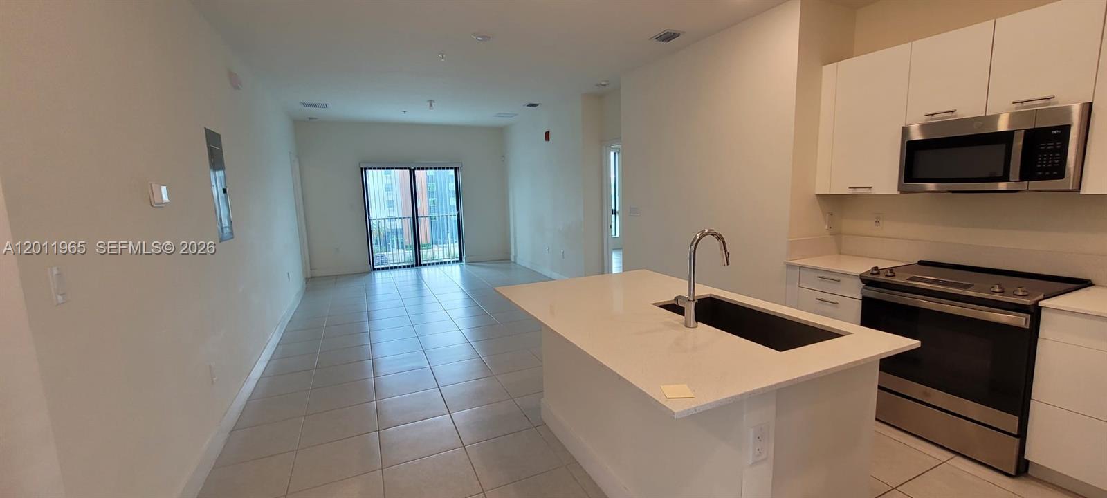 Residential Lease in Doral 2