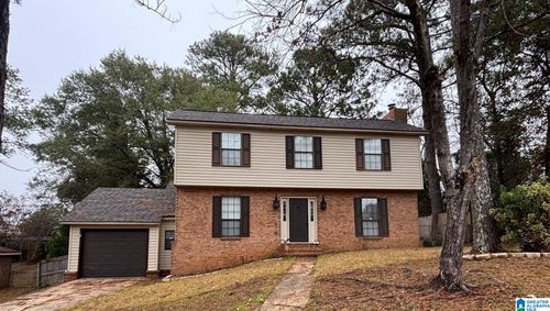 384 Gardner Rd, Prattville, AL, 36067-1857 | Card Image