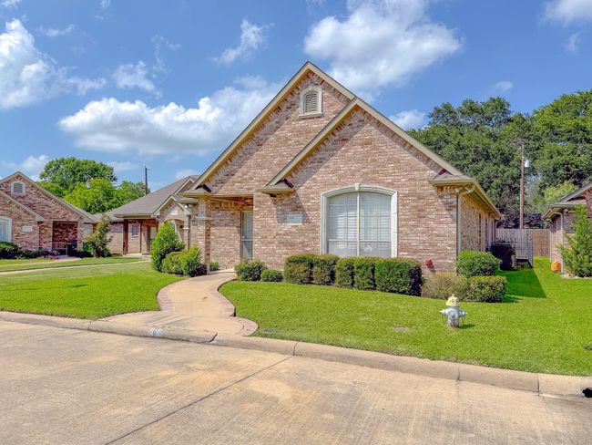 616 Mockingbird Pl, House other with 2 bedrooms, 3 bathrooms and null parking in Corsicana TX | Image 31