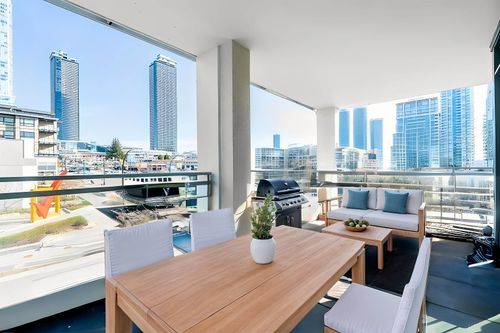 303-4488 Juneau St, Burnaby, BC, V5C0M4 | Card Image