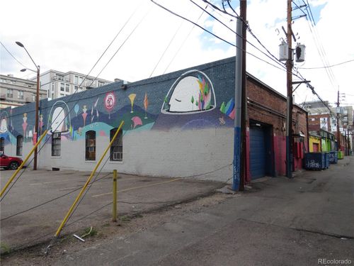2110 Market, Denver, CO, 80205 | Card Image