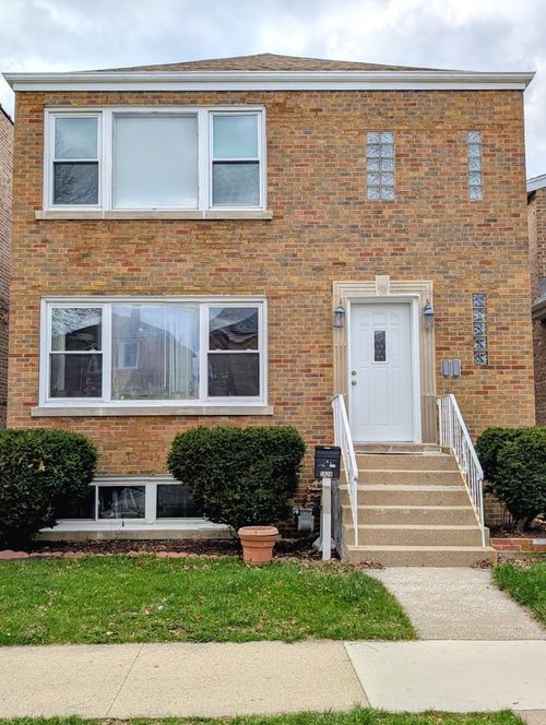 1-1628 Euclid Ave, Berwyn, IL, 60402-6149 | Card Image