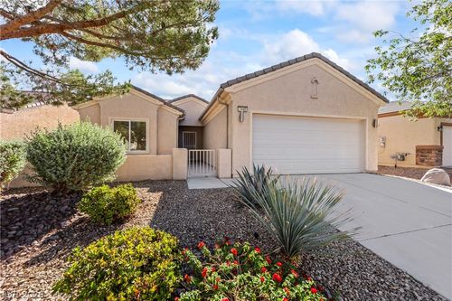 7448 Chipping Sparrow St, North Las Vegas, NV, 89084-3737 | Card Image