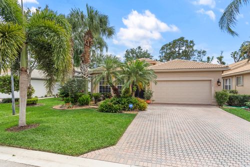 6626 Camarillo Terrace Ln, Delray Beach, FL, 33446-5662 | Card Image