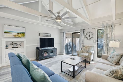 666-45 Queens Folly Rd, Hilton Head Island, SC, 29928-5106 | Card Image