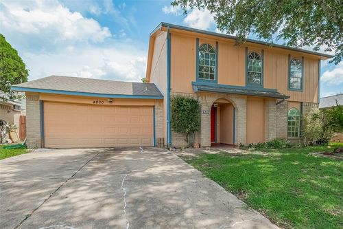 4030 Green Crest Dr, Houston, TX, 77082-4051 | Card Image