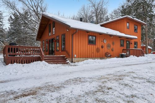 S5315 Sleepy Hollow Rd, Baraboo, WI, 53913-9674 | Card Image