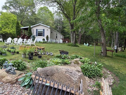 1 Blueberry Heights Way, West Greenwich, RI, 02817 | Card Image