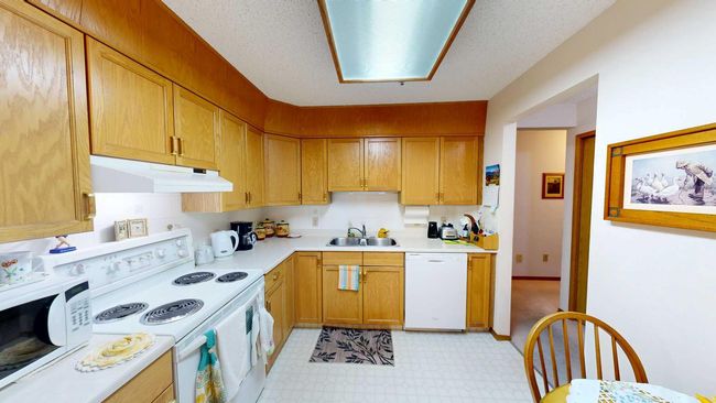 206 - 20 3 Street S, Condo with 2 bedrooms, 2 bathrooms and 1 parking in Lethbridge AB | Image 7