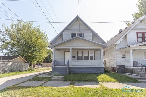 1012 Idaho St, Toledo, OH, 43605-2706 | Card Image