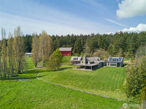 2553 Cattle Point Rd, Friday Harbor, WA, 98250-9318 | Card Image