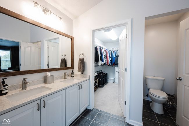 14030 Avalon East Dr, House other with 4 bedrooms, 4 bathrooms and null parking in Fishers IN | Image 33