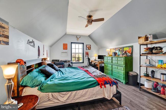 1058 Marsh Hawk Way, House other with 4 bedrooms, 4 bathrooms and null parking in Shepherdstown WV | Image 44