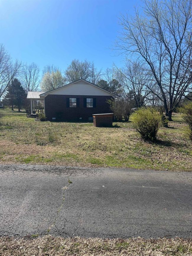 1962 Highway 167 N, House other with 3 bedrooms, 2 bathrooms and null parking in Bradford AR | Image 7