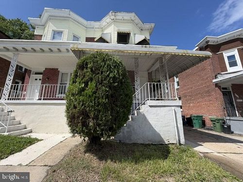 534 Richwood Ave, BALTIMORE, MD, 21212-4618 | Card Image