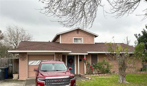 4926 Wexford Dr, Corpus Christi, TX, 78411-3922 | Card Image