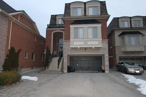 73 Headwater Cres, Richmond Hill, ON, L4E0T2 | Card Image
