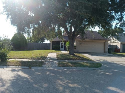 2429 Woodway Drive, Corpus Christi, TX, 78414 | Card Image