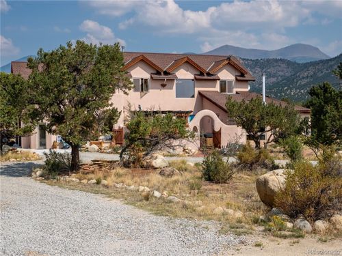 33515 Mt Harvard Cir, Buena Vista, CO, 81211-9859 | Card Image
