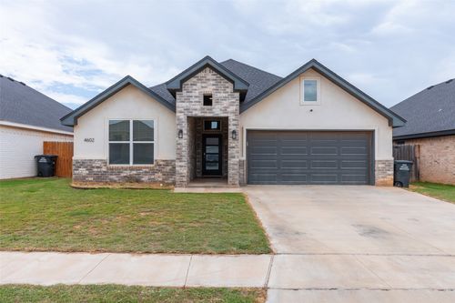 4602 Crosley Ln, Abilene, TX, 79606-4932 | Card Image
