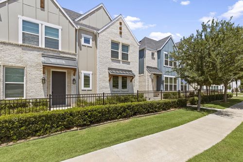 7688 Resting Mews, North Richland Hills, TX, 76182 | Card Image