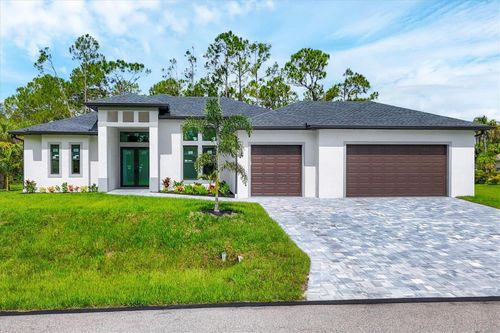 1667 Russellville St, NORTH PORT, FL, 34288-8905 | Card Image