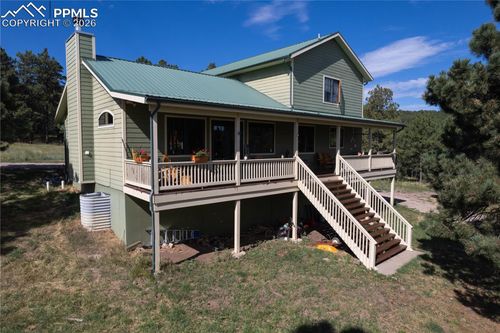 8716 National Forest Dr, Beulah, CO, 81023-9609 | Card Image