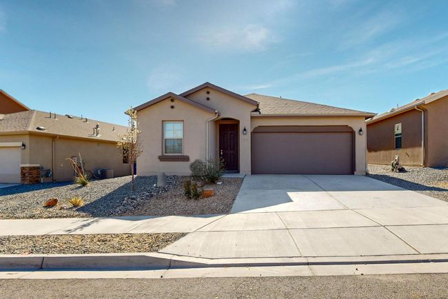 500 Michael Avenue Sw, House other with 4 bedrooms, 2 bathrooms and null parking in Los Lunas NM | Image 41