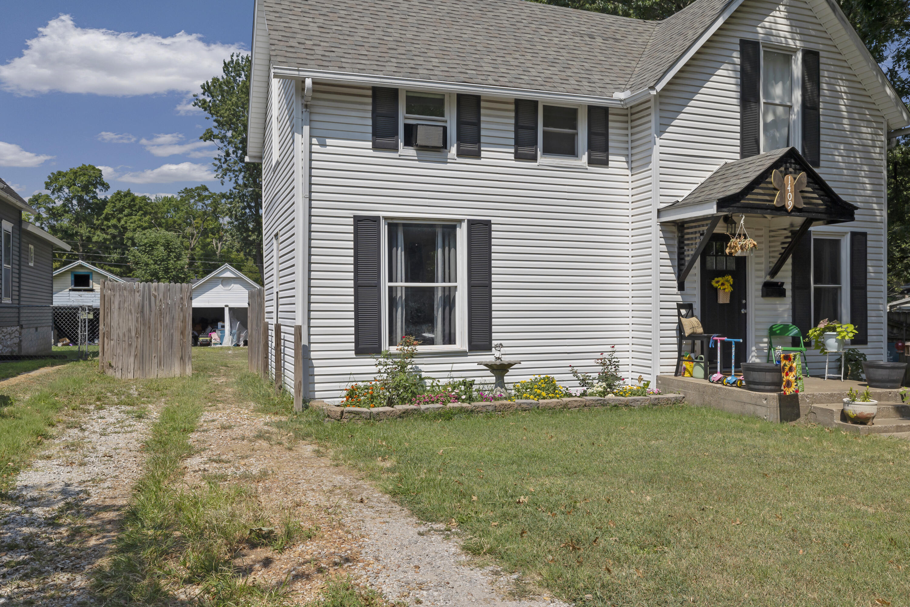 Residential in Carthage 3
