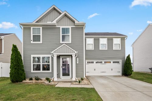 5527 Compass Way, Christiana, TN, 37037-1456 | Card Image