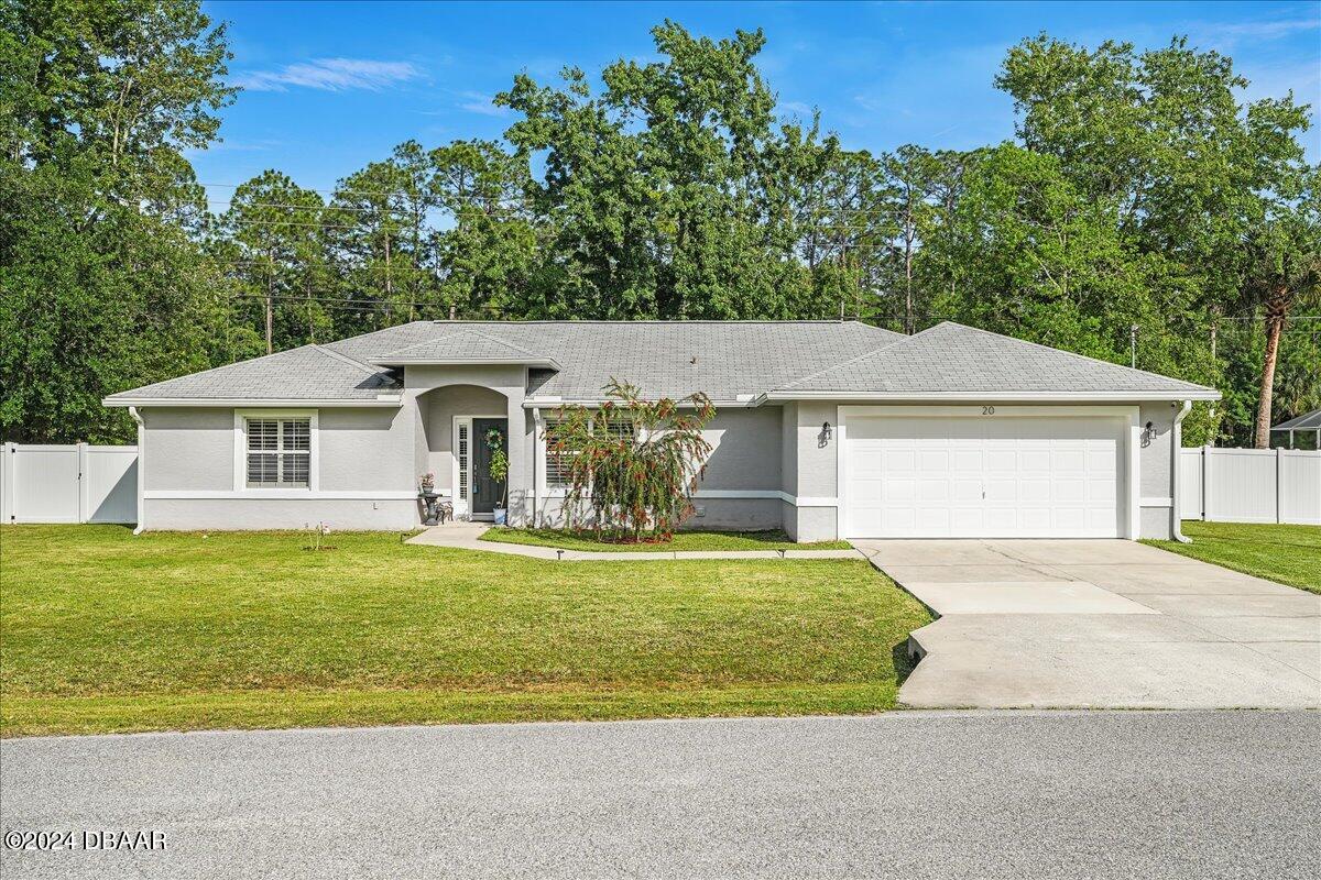 Emerson Dr, Palm Coast, FL 32164
