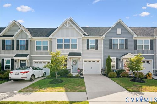 7242 Peyton Randolph Ln, New Kent, VA, 23124-2772 | Card Image