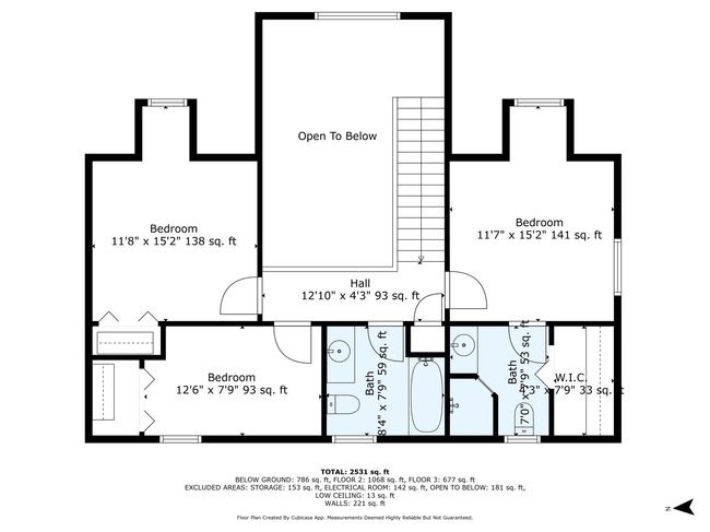 N8092 15 Th Ave, House other with 5 bedrooms, 5 bathrooms and null parking in New Lisbon WI | Image 67