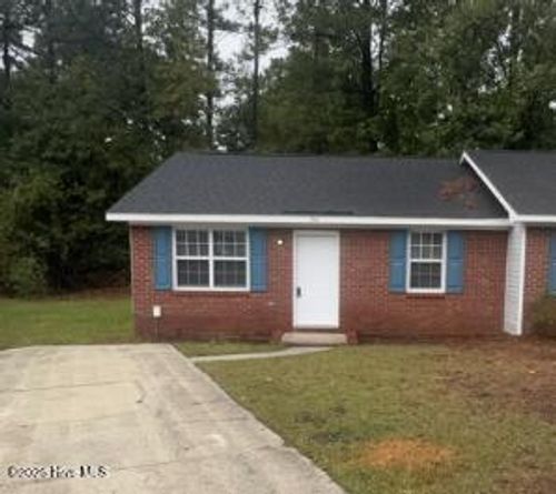 1710 Wine Press Ct, Midway Park, NC, 28544-1670 | Card Image