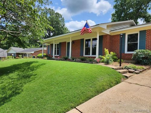4058 Johnstown Dr, Montgomery, AL, 36109-2430 | Card Image