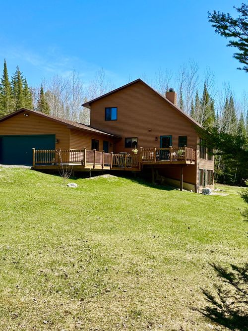 9714 Gappa Rd, Kabetogama, MN, 56669-8013 | Card Image