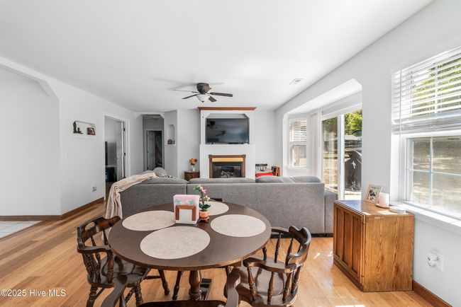 109 Post Oak Ct, House other with 3 bedrooms, 2 bathrooms and 1 parking in Kill Devil Hills NC | Image 7