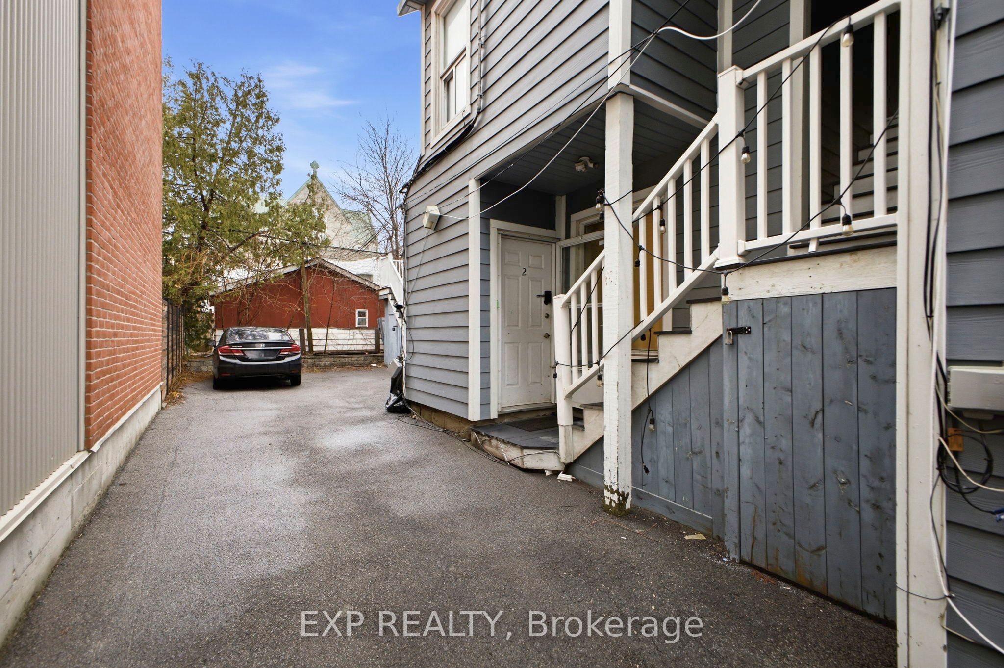Residential in Lower Town - Sandy Hill 4