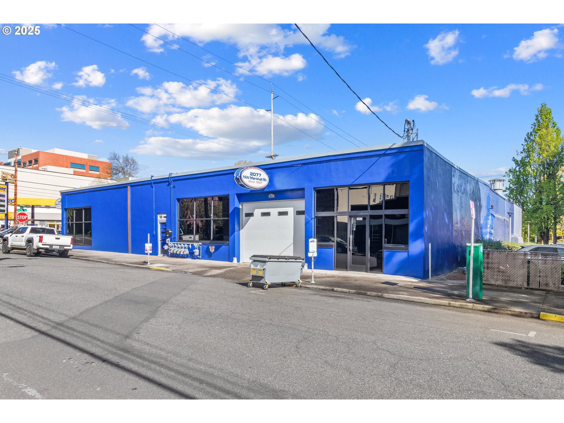 Commercial Sale in Portland 3