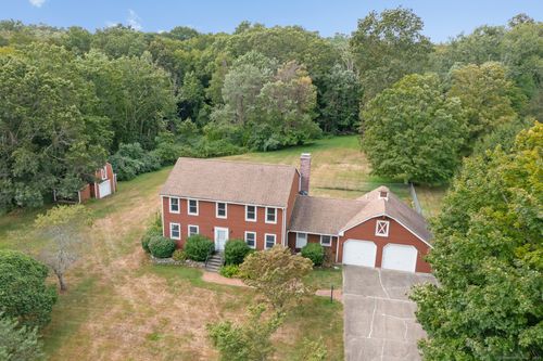 24 Congress Dr, Amston, CT, 06231-1522 | Card Image