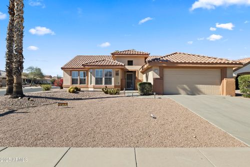 23114 N 146th Drive, Sun City West, AZ, 85375 | Card Image