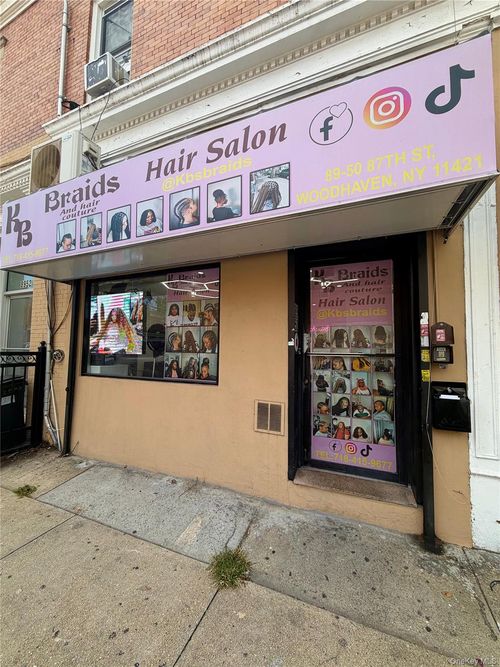 89-50 87th Street, New York, NY, 11421 | Card Image