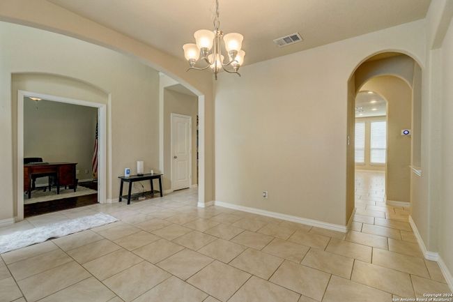 8627 Sierra Sky, House other with 4 bedrooms, 3 bathrooms and null parking in San Antonio TX | Image 8