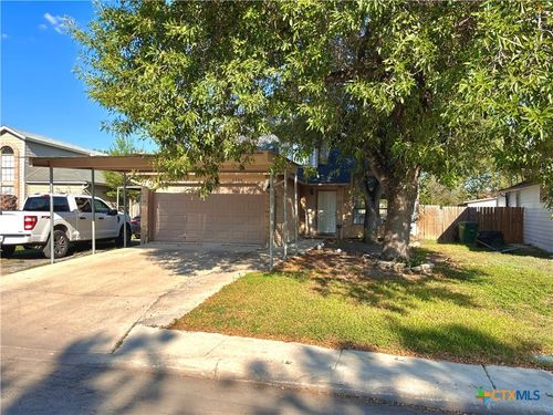4204 Candle Sunrise Dr, San Antonio, TX, 78244-1173 | Card Image