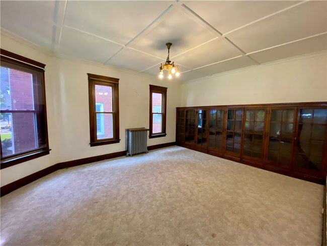 611 Loucks Ave, House other with 4 bedrooms, 2 bathrooms and 1 parking in Scottdale PA | Image 11