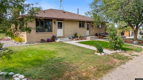 11804 Us Highway 26, KINNEAR, WY, 82516 | Card Image